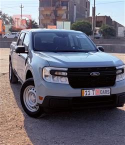 فۆرد ماڤیریک